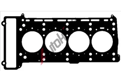 BGA Těsnění hlavy válce BGA CH9592, CH9592 BGA Těsnění hlavy válce BGA CH9592, CH9592
