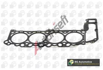 BGA T�sn�n� hlavy v�lce BGA CH9595, CH9595