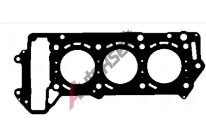 BGA T�sn�n� hlavy v�lce BGA CH9598, CH9598