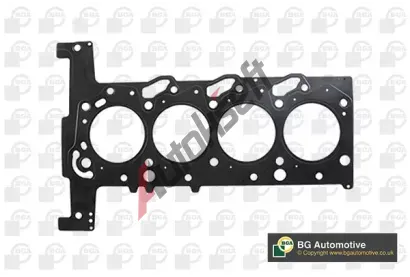 BGA T�sn�n� hlavy v�lce BGA CH9602A, CH9602A