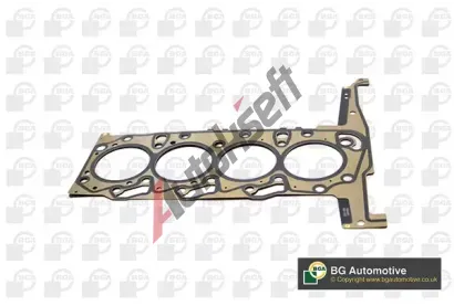 BGA T�sn�n� hlavy v�lce BGA CH9604B, CH9604B