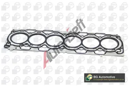 BGA Těsnění hlavy válce BGA CH9701, CH9701 BGA Těsnění hlavy válce BGA CH9701, CH9701