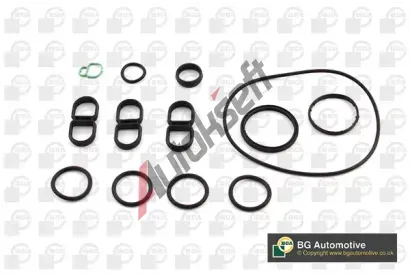 BGA Sada t�sn�n� klikov� sk��n� BGA CK0101, CK0101