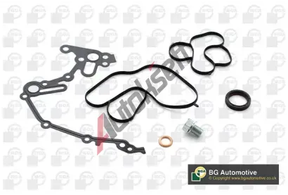 BGA Sada t�sn�n� klikov� sk��n� BGA CK0102, CK0102