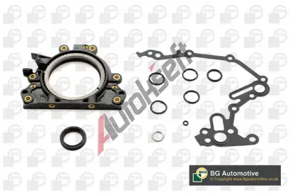 BGA Sada t�sn�n� klikov� sk��n� BGA CK0103, CK0103