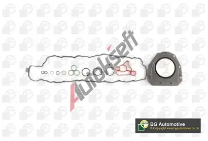 BGA Sada těsnění klikové skříně BGA CK0105, CK0105 BGA Sada těsnění klikové skříně BGA CK0105, CK0105