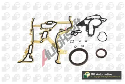 BGA Sada těsnění klikové skříně BGA CK0196, CK0196 BGA Sada těsnění klikové skříně BGA CK0196, CK0196