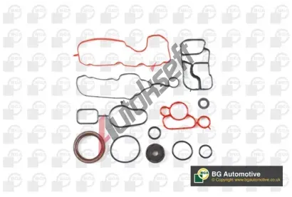 BGA Sada těsnění klikové skříně BGA CK0511, CK0511 BGA Sada těsnění klikové skříně BGA CK0511, CK0511