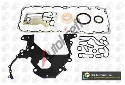 BGA Sada t�sn�n� klikov� sk��n� BGA CK0920, CK0920