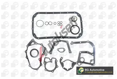 BGA Sada t�sn�n� klikov� sk��n� BGA CK1305, CK1305