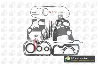 BGA Sada t�sn�n� klikov� sk��n� BGA CK1306, CK1306