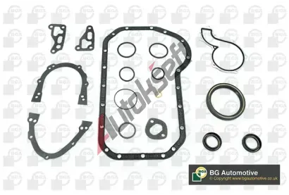 BGA Sada t�sn�n� klikov� sk��n� BGA CK1378, CK1378