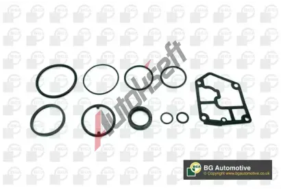 BGA Sada těsnění klikové skříně BGA CK1532, CK1532 BGA Sada těsnění klikové skříně BGA CK1532, CK1532