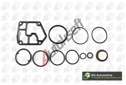 BGA Sada t�sn�n� klikov� sk��n� BGA CK1535, CK1535