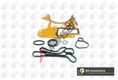 BGA Sada t�sn�n� klikov� sk��n� BGA CK1558, CK1558