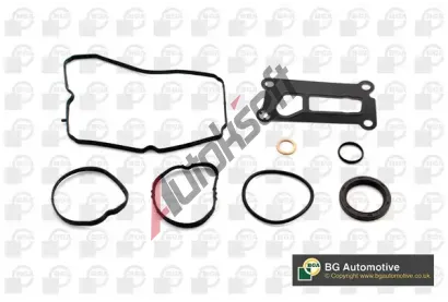 BGA Sada t�sn�n� klikov� sk��n� BGA CK2302, CK2302