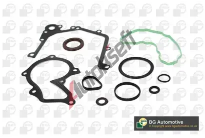 BGA Sada t�sn�n� klikov� sk��n� BGA CK2305, CK2305