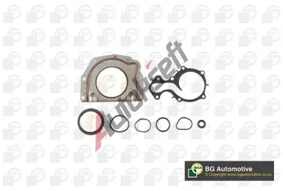 BGA Sada těsnění klikové skříně BGA CK2325, CK2325 BGA Sada těsnění klikové skříně BGA CK2325, CK2325