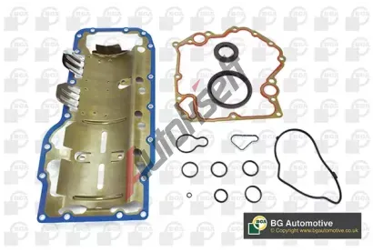 BGA Sada t�sn�n� klikov� sk��n� BGA CK2560, CK2560