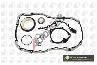 BGA Sada t�sn�n� klikov� sk��n� BGA CK2572, CK2572