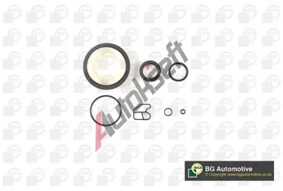 BGA Sada t�sn�n� klikov� sk��n� BGA CK3537, CK3537