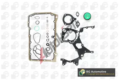 BGA Sada t�sn�n� klikov� sk��n� BGA CK4525, CK4525