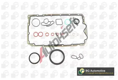 BGA Sada t�sn�n� klikov� sk��n� BGA CK4529, CK4529
