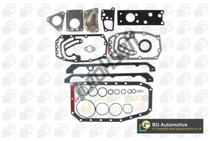 BGA Sada t�sn�n� klikov� sk��n� BGA CK4566, CK4566