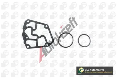 BGA Sada t�sn�n� klikov� sk��n� BGA CK4580, CK4580