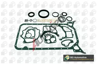 BGA Sada těsnění klikové skříně BGA CK5390, CK5390 BGA Sada těsnění klikové skříně BGA CK5390, CK5390
