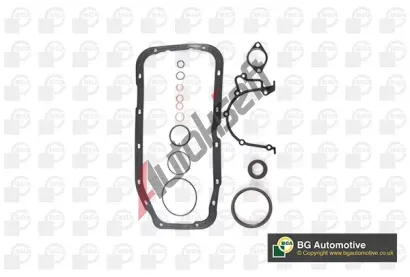 BGA Sada t�sn�n� klikov� sk��n� BGA CK5394, CK5394