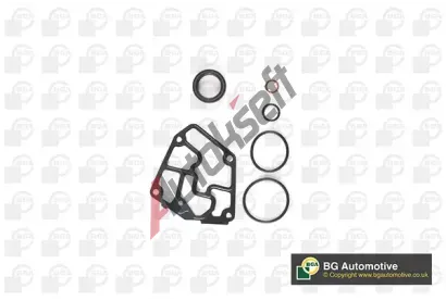 BGA Sada těsnění klikové skříně BGA CK7352, CK7352 BGA Sada těsnění klikové skříně BGA CK7352, CK7352