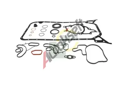 BGA Sada t�sn�n� klikov� sk��n� BGA CK7385, CK7385