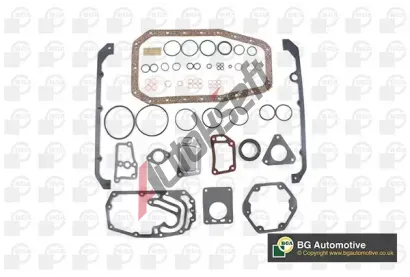 BGA Sada t�sn�n� klikov� sk��n� BGA CK7396, CK7396