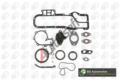 BGA Sada t�sn�n� klikov� sk��n� BGA CK8336, CK8336