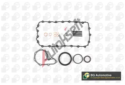 BGA Sada t�sn�n� klikov� sk��n� BGA CK8349, CK8349