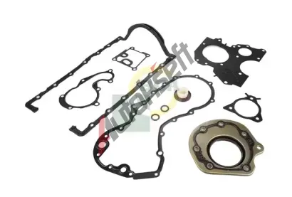 BGA Sada těsnění klikové skříně BGA CK8384, CK8384 BGA Sada těsnění klikové skříně BGA CK8384, CK8384