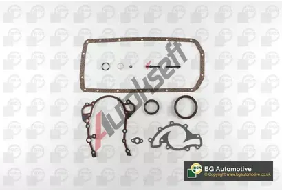 BGA Sada t�sn�n� klikov� sk��n� BGA CK9304, CK9304