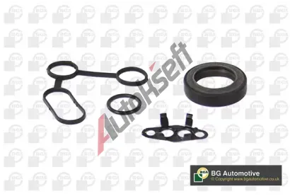 BGA Sada t�sn�n� klikov� sk��n� BGA CK9504, CK9504