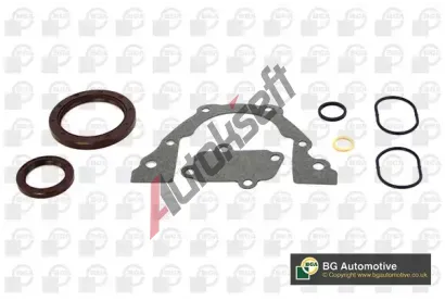 BGA Sada t�sn�n� klikov� sk��n� BGA CK9508, CK9508