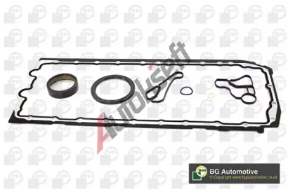 BGA Sada t�sn�n� klikov� sk��n� BGA CK9521, CK9521