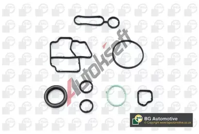 BGA Sada těsnění klikové skříně BGA CK9565, CK9565 BGA Sada těsnění klikové skříně BGA CK9565, CK9565