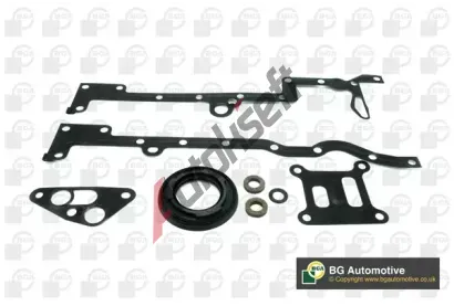 BGA Sada t�sn�n� klikov� sk��n� BGA CK9602, CK9602