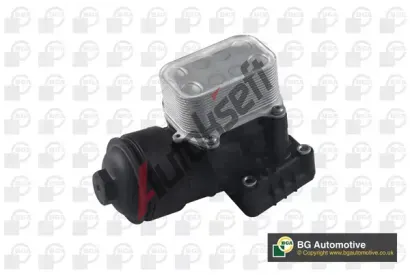 BGA Chladi� oleje BGA CO0100, CO0100