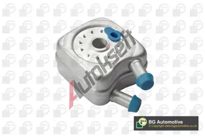 BGA Chladič oleje BGA CO0102, CO0102 BGA Chladič oleje BGA CO0102, CO0102