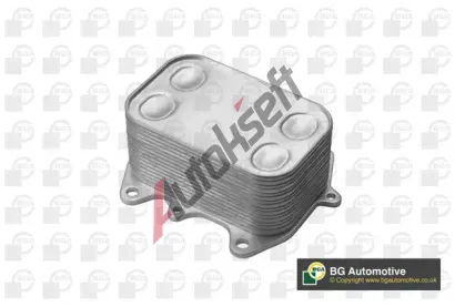 BGA Chladič oleje BGA CO0103, CO0103 BGA Chladič oleje BGA CO0103, CO0103