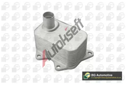 BGA Chladič oleje BGA CO0104, CO0104 BGA Chladič oleje BGA CO0104, CO0104