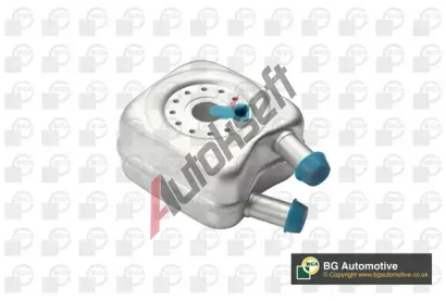 BGA Chladič oleje BGA CO0105, CO0105 BGA Chladič oleje BGA CO0105, CO0105