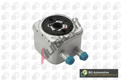 BGA Chladi� oleje BGA CO0120, CO0120