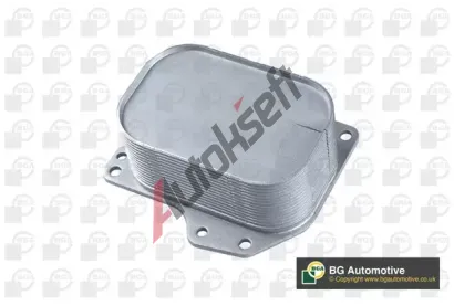 BGA Chladi� oleje BGA CO0122, CO0122